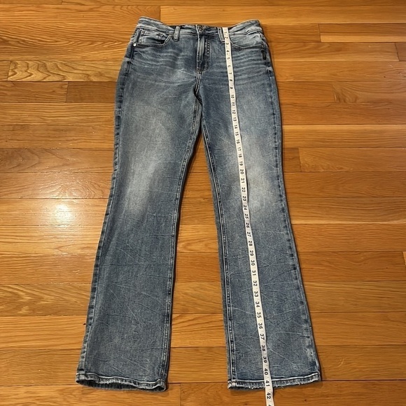SILVER jeans co. Avery slim boot size 29 . - Picture 5 of 9